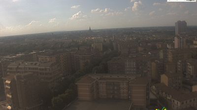 immagine della webcam nei dintorni di Soresina: webcam Piacenza