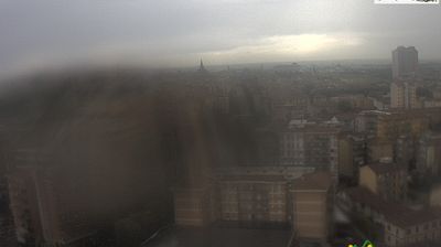 immagine della webcam nei dintorni di Sant'Angelo Lodigiano: webcam Piacenza