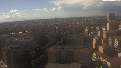 Preview delle webcam di Piacenza