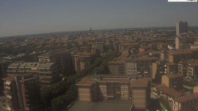 immagine della webcam nei dintorni di Codogno: webcam Piacenza