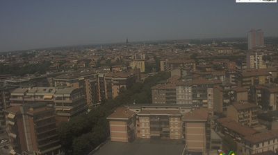immagine della webcam nei dintorni di Sant'Angelo Lodigiano: webcam Piacenza