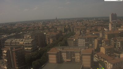 immagine della webcam nei dintorni di Costa de' Nobili: webcam Piacenza