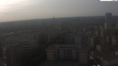 immagine della webcam nei dintorni di Castelnuovo Bocca d'Adda: webcam Piacenza