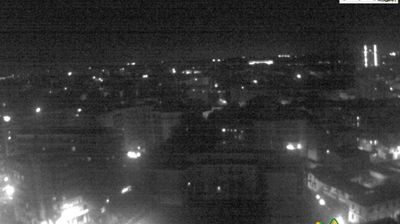immagine della webcam nei dintorni di Codogno: webcam Piacenza