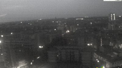immagine della webcam nei dintorni di Castelnuovo Bocca d'Adda: webcam Piacenza
