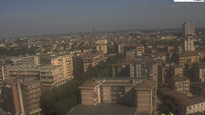 immagine della webcam nei dintorni di Soresina: webcam Piacenza