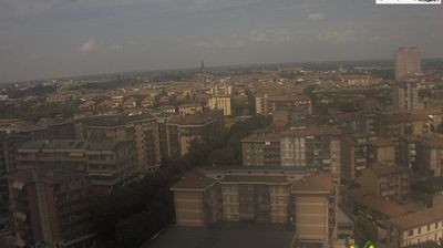 immagine della webcam nei dintorni di Castelnuovo Bocca d'Adda: webcam Piacenza