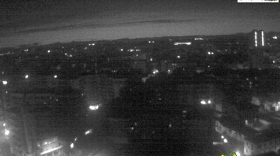 Preview delle webcam di Piacenza