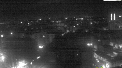 immagine della webcam nei dintorni di Salsomaggiore Terme: webcam Piacenza