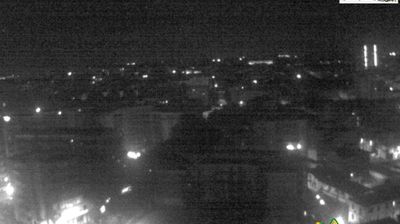immagine della webcam nei dintorni di Salsomaggiore Terme: webcam Piacenza
