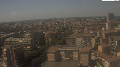 immagine della webcam nei dintorni di Graffignana: webcam Piacenza