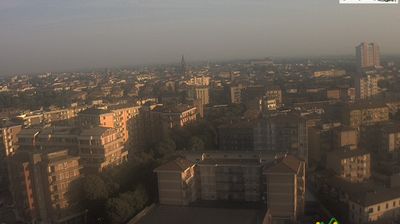 immagine della webcam nei dintorni di Soresina: webcam Piacenza