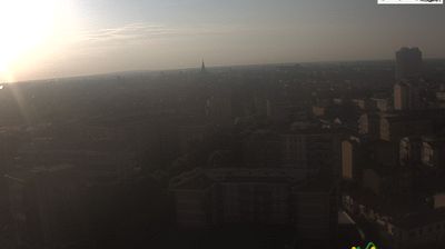 Preview delle webcam di Piacenza