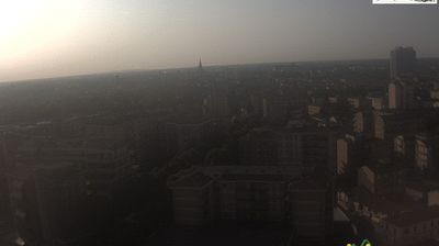 immagine della webcam nei dintorni di Grazzano Visconti: webcam Piacenza