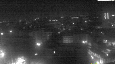 immagine della webcam nei dintorni di Tabiano Terme: webcam Piacenza