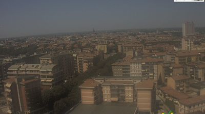 immagine della webcam nei dintorni di Castelnuovo Bocca d'Adda: webcam Piacenza