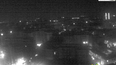 immagine della webcam nei dintorni di Castelnuovo Bocca d'Adda: webcam Piacenza