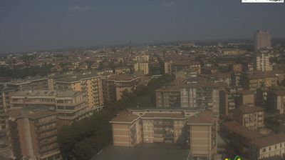 immagine della webcam nei dintorni di San Rocco al Porto: webcam Piacenza