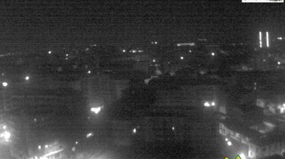 immagine della webcam nei dintorni di Castelnuovo Bocca d'Adda: webcam Piacenza