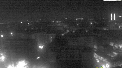 immagine della webcam nei dintorni di Castelnuovo Bocca d'Adda: webcam Piacenza