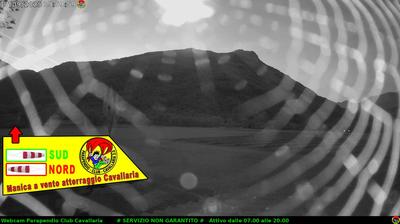 immagine della webcam nei dintorni di Muzzano: webcam Brosso
