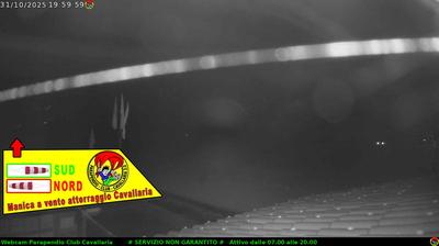 immagine della webcam nei dintorni di Issogne: webcam Brosso