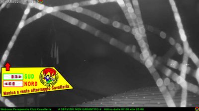 immagine della webcam nei dintorni di Ponderano: webcam Brosso