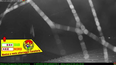 immagine della webcam nei dintorni di Oropa: webcam Brosso