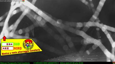 immagine della webcam nei dintorni di Biella: webcam Brosso