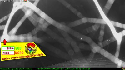 immagine della webcam nei dintorni di Caravino: webcam Brosso