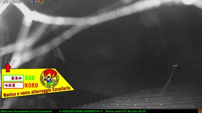 immagine della webcam nei dintorni di Viverone: webcam Brosso