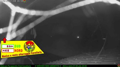 immagine della webcam nei dintorni di Muzzano: webcam Brosso