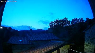 Preview delle webcam di San Giustino