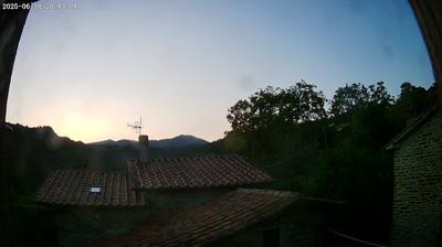 immagine della webcam nei dintorni di Città di Castello: webcam San Giustino