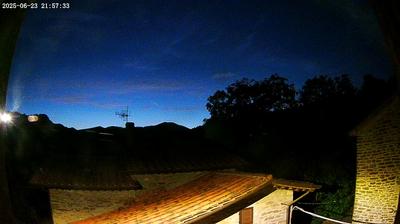 immagine della webcam nei dintorni di Mercato: webcam San Giustino