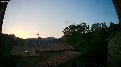 immagine della webcam nei dintorni di Città di Castello: webcam San Giustino