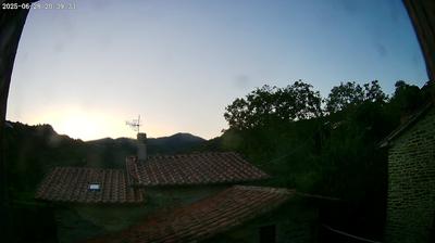 immagine della webcam nei dintorni di Arezzo: webcam San Giustino