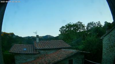 Preview delle webcam di San Giustino