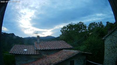 immagine della webcam nei dintorni di Carpegna: webcam San Giustino