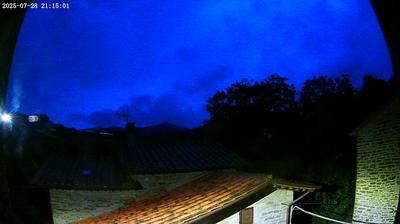 immagine della webcam nei dintorni di Frontino: webcam San Giustino