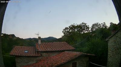 Preview delle webcam di San Giustino