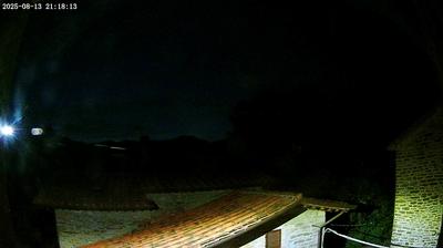 immagine della webcam nei dintorni di Arezzo: webcam San Giustino