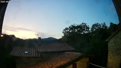 immagine della webcam nei dintorni di Città di Castello: webcam San Giustino