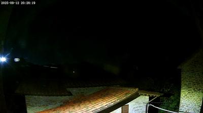 Preview delle webcam di San Giustino