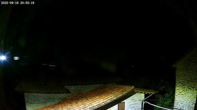 immagine della webcam nei dintorni di Monte Nerone: webcam San Giustino