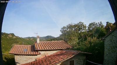 immagine della webcam nei dintorni di Città di Castello: webcam San Giustino