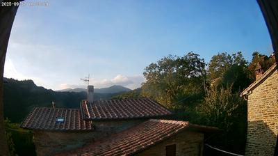 Preview delle webcam di San Giustino