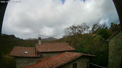 immagine della webcam nei dintorni di Carpegna: webcam San Giustino