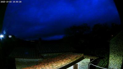 Preview delle webcam di San Giustino