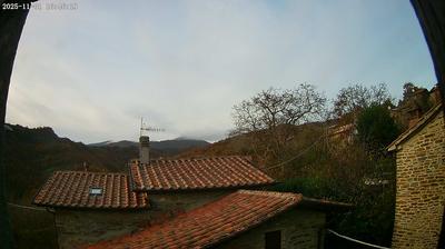 immagine della webcam nei dintorni di Mercato: webcam San Giustino